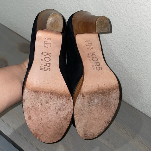 Kors Michael Kors - heels - Picture 7 of 10